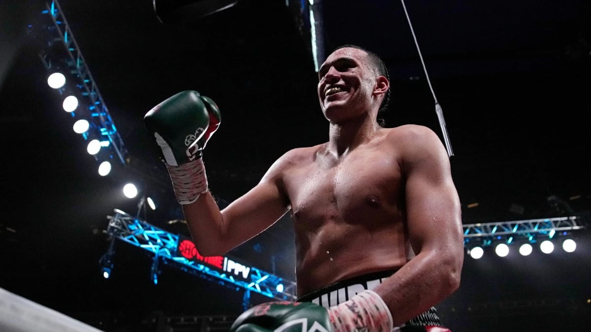 David Benavidez Vs Anthony Yarde Betting Preview David Benavidez Vs Anthony Yarde Betting Preview