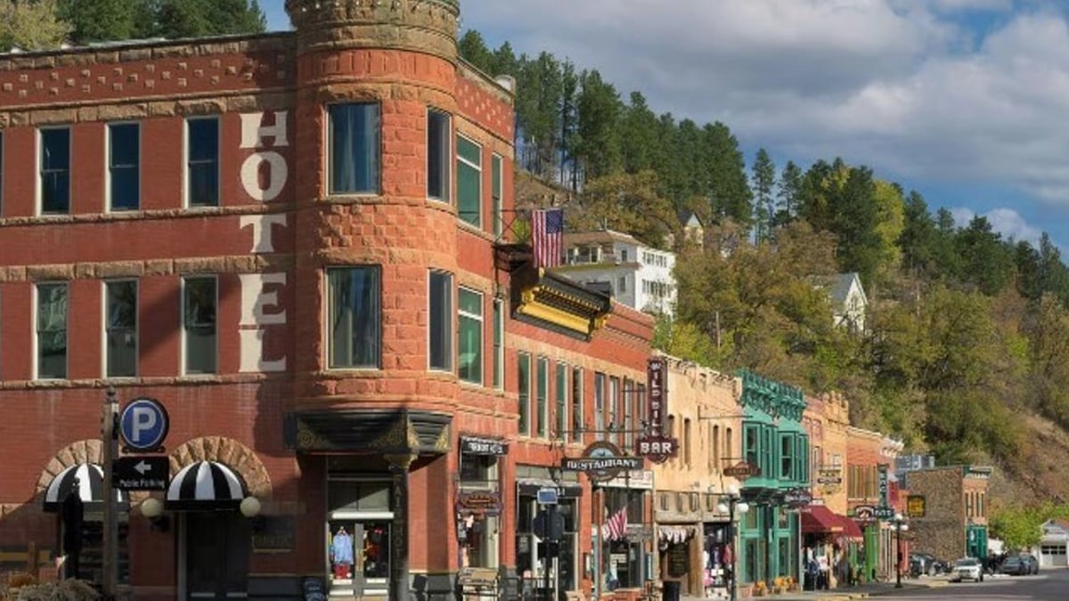 South Dakota Legislators Reject Online Sports Betting Proposal South Dakota Legislators Reject Online Sports Betting Proposal