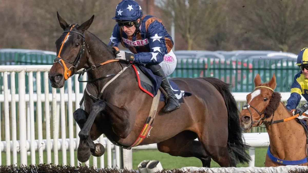 Cheltenham Festival 2025 Odds: Tips For Every Race On Day 1 Cheltenham Festival 2025 Odds: Tips For Every Race On Day 1