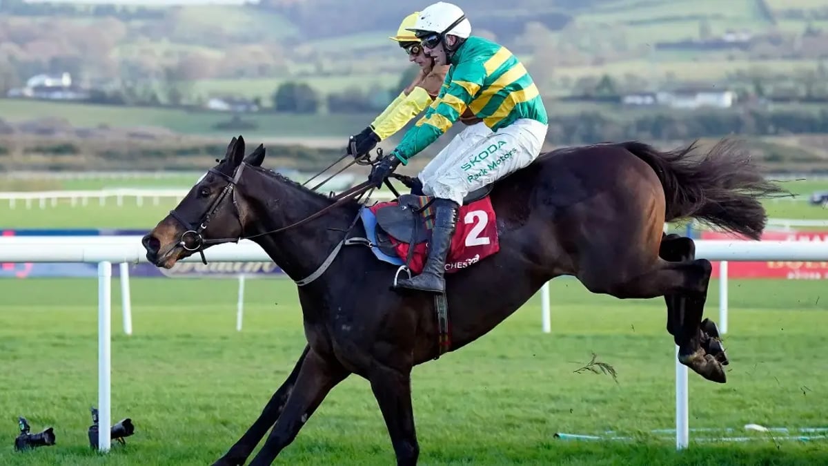 Cheltenham Festival 2025 Odds: Tips For Every Race On Day 3 Cheltenham Festival 2025 Odds: Tips For Every Race On Day 3