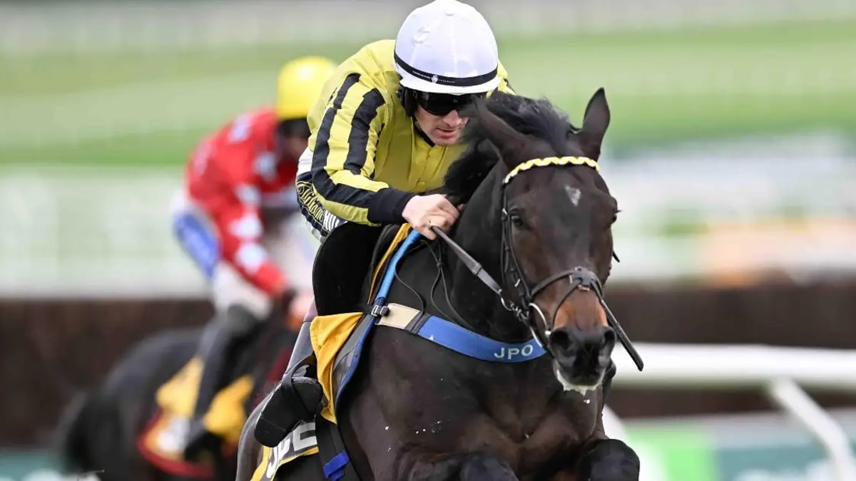 Cheltenham Festival 2025 Odds: Tips For Every Race On Day 4 Cheltenham Festival 2025 Odds: Tips For Every Race On Day 4