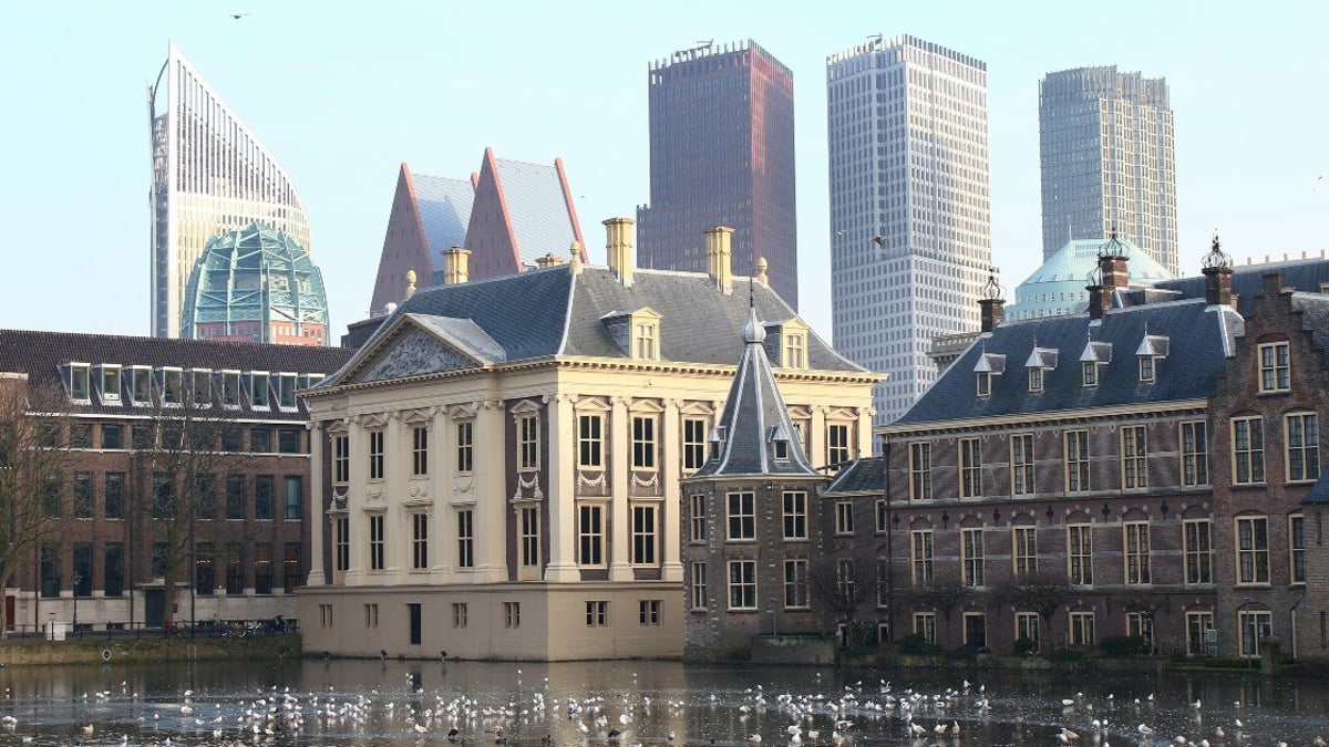 Nederlandse verkiezingen zorgen voor broodnodige stabiliteit Nederlandse verkiezingen zorgen voor broodnodige stabiliteit