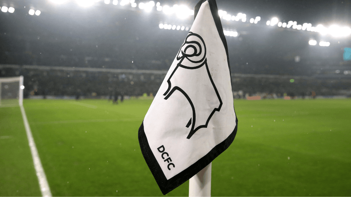 Next Derby County Manager Odds: Eustace Favourite To Replace Sacked Warne Next Derby County Manager Odds: Eustace Favourite To Replace Sacked Warne