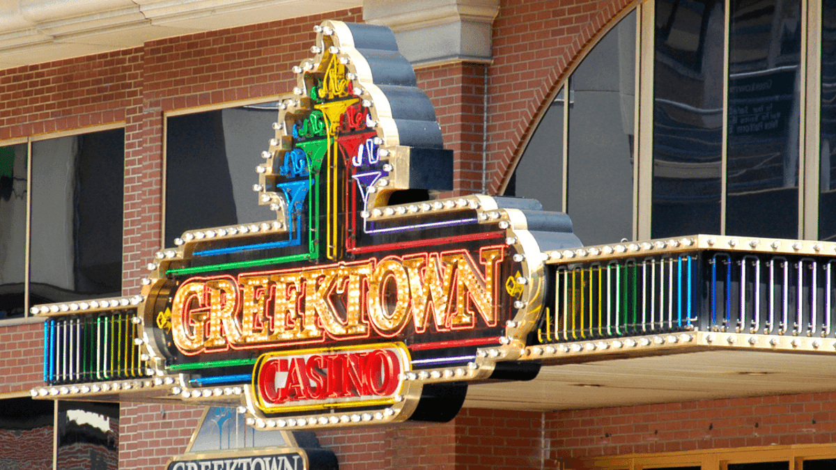 Detroit Casinos Surpass $100m As Revenue Climbs Detroit Casinos Surpass $100m As Revenue Climbs