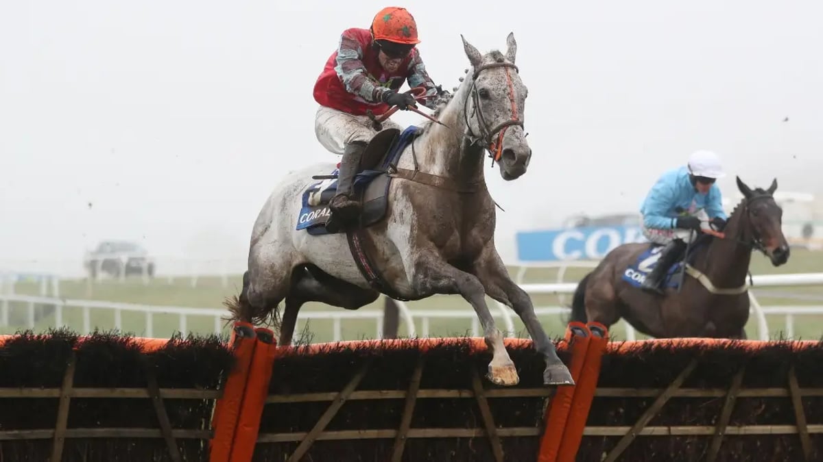 Diarmuid Nolan: Three Big Priced Runners To Follow At The 2025 Aintree Festival Diarmuid Nolan: Three Big Priced Runners To Follow At The 2025 Aintree Festival