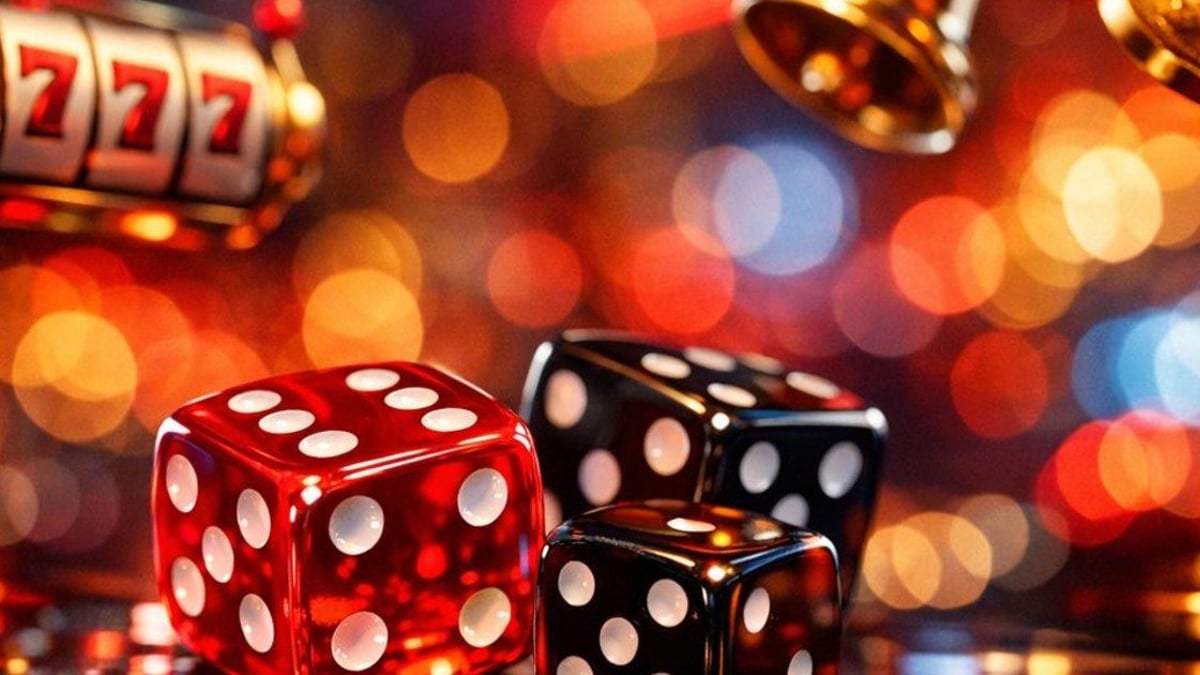 Beste Dice Casino's Online in België 2026 Beste Dice Casino's Online in België 2026