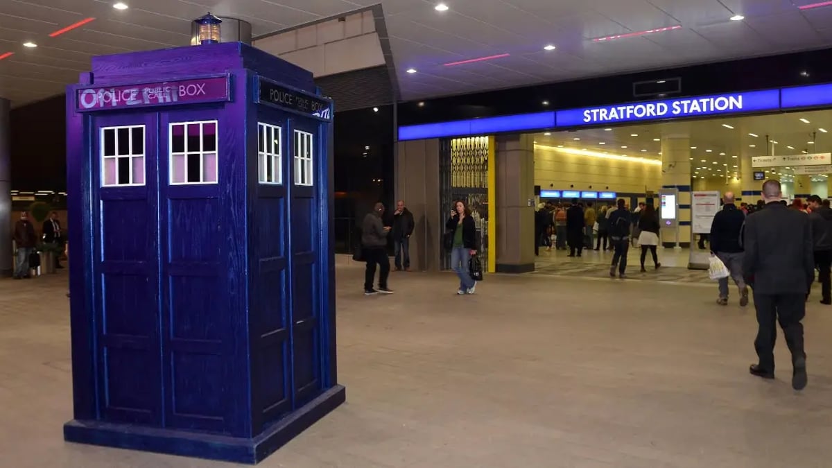 Doctor Who Odds: Longest-Standing Mystery To Be Answered In Christmas Special Doctor Who Odds: Longest-Standing Mystery To Be Answered In Christmas Special