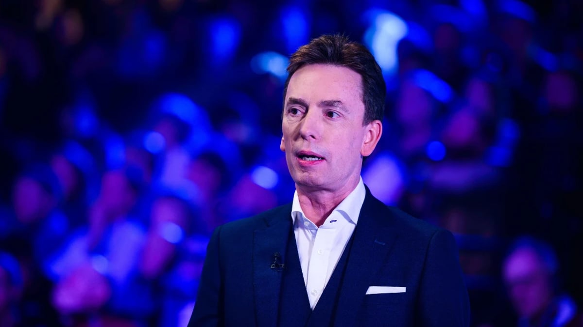 Ken Doherty Tells The Panel Zhao Xintong Can Cause World Championship Shock Ken Doherty Tells The Panel Zhao Xintong Can Cause World Championship Shock