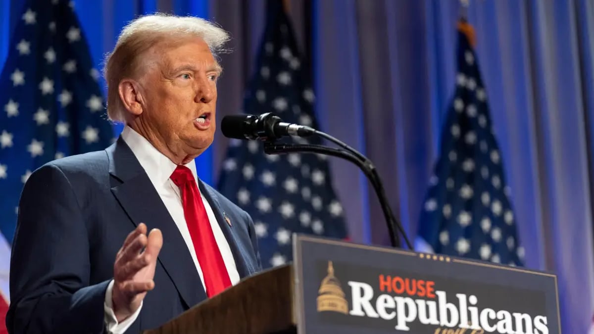 Donald Trump Odds Cut: Full Second Term Likely Despite Government Shutdown Donald Trump Odds Cut: Full Second Term Likely Despite Government Shutdown