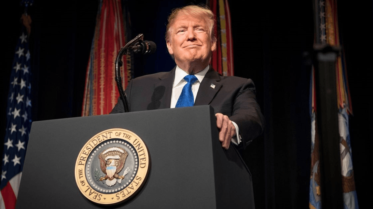 2025 Politics Betting Odds: Seven Things That Could Happen This Year 2025 Politics Betting Odds: Seven Things That Could Happen This Year