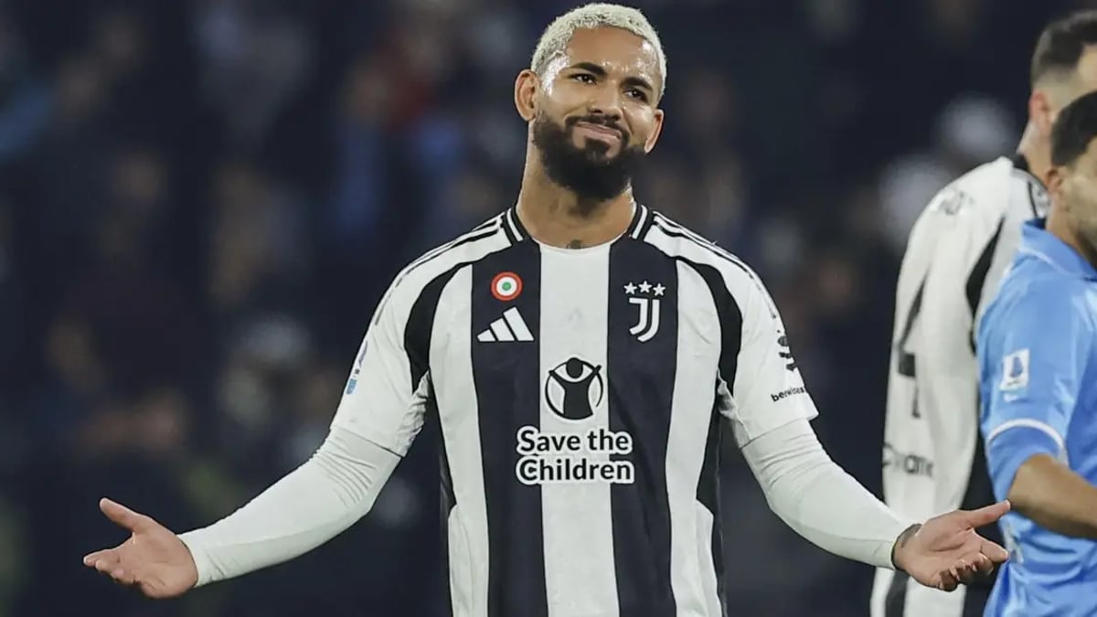 Douglas Luiz Next Club Odds: Everton And West Ham In Fight For Juve Midfielder Douglas Luiz Next Club Odds: Everton And West Ham In Fight For Juve Midfielder