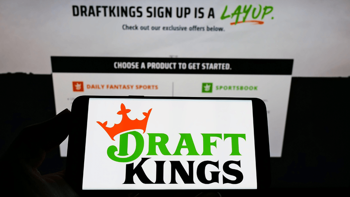 DraftKings &quot;My Stat Sheet&quot; helps Ontario players with responsible gambling