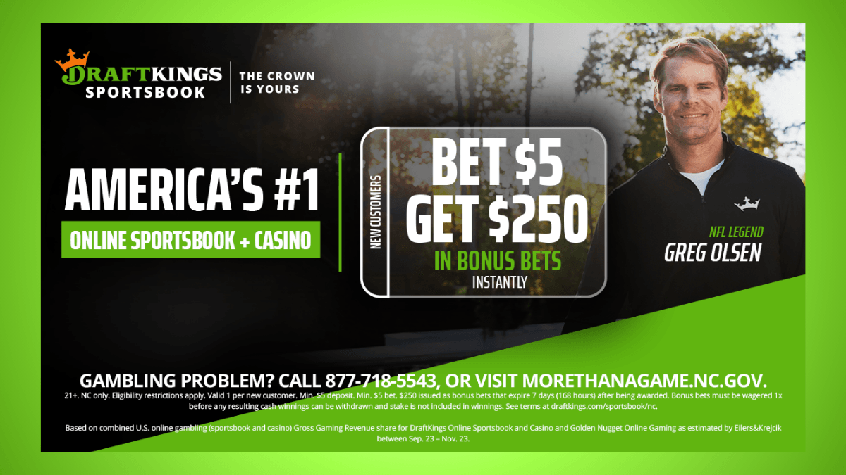 DraftKings Colorado Promo Code Grabs 250 in NC or 150 in CO & Elsewhere