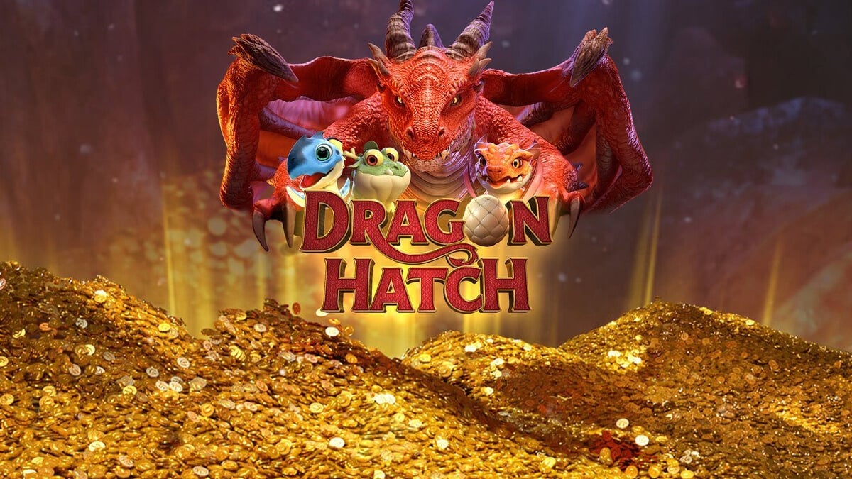 Melhor horário para jogar Dragon Hatch Melhor horário para jogar Dragon Hatch