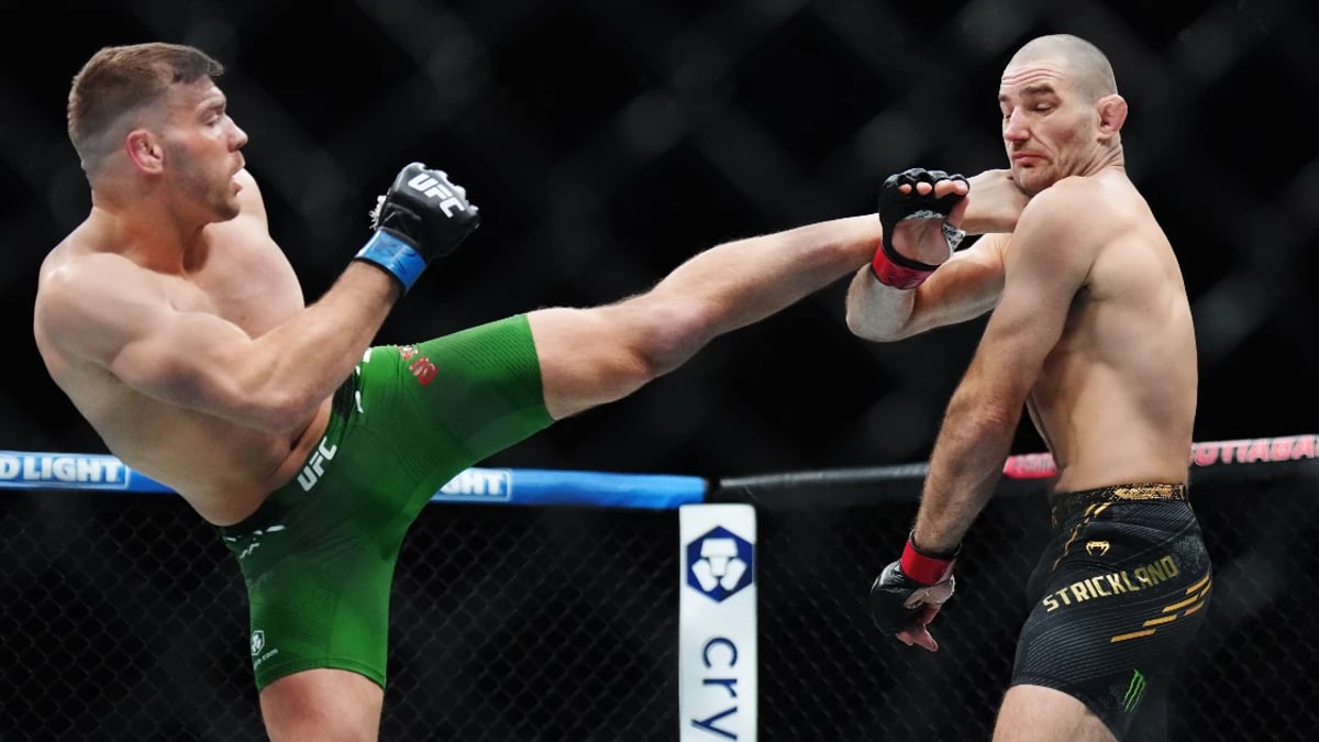 UFC 312 Betting Picks, +642 Parlay & Best Bets UFC 312 Betting Picks, +642 Parlay & Best Bets