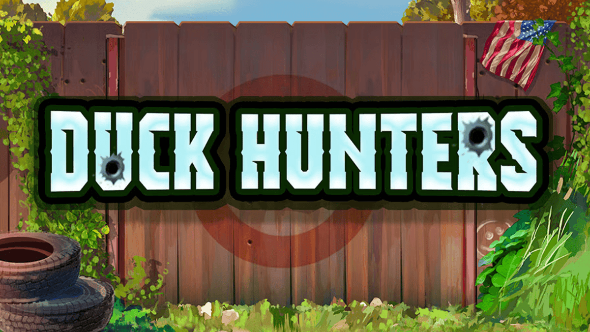Nolimit City Launches Duck Hunters Happy Hour With 33,333x Maximum Win Nolimit City Launches Duck Hunters Happy Hour With 33,333x Maximum Win