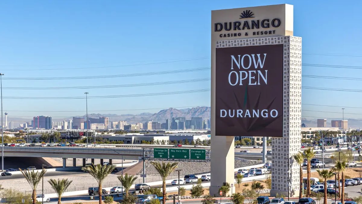 Best In Brew: Ranking Las Vegas' Top Casino Coffee Shops Best In Brew: Ranking Las Vegas' Top Casino Coffee Shops