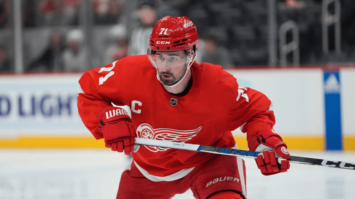 NHL Picks &amp; Preview for Red Wings vs Penguins, Flyers vs Rangers