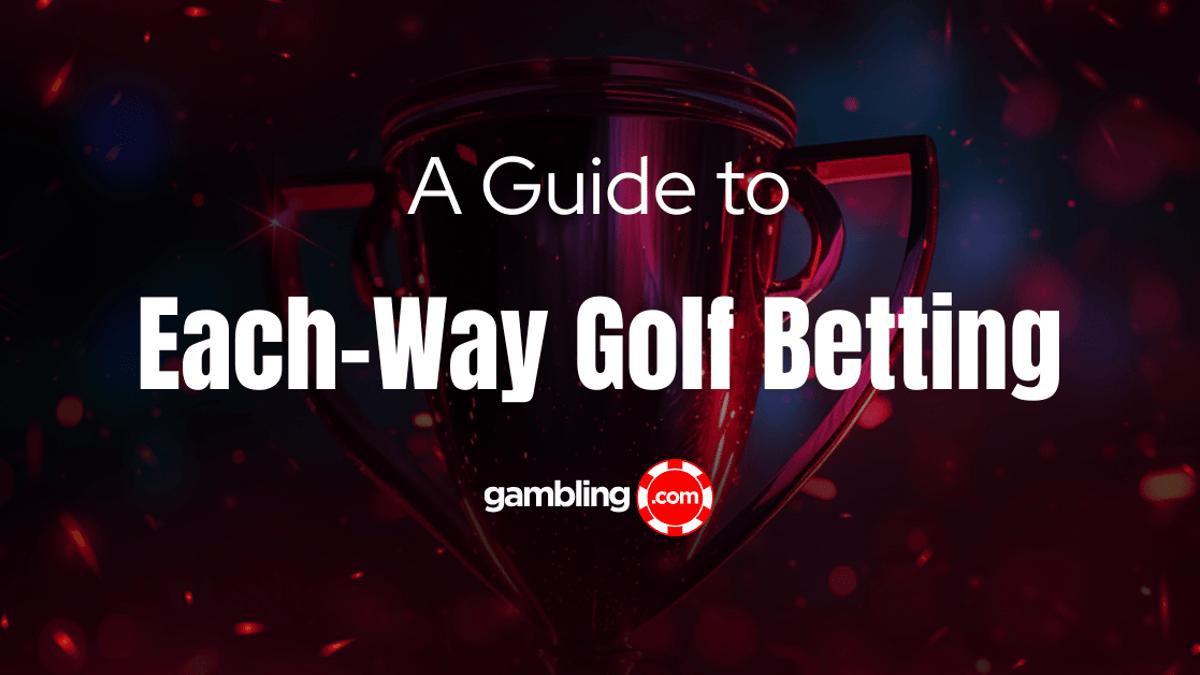 Each-Way Golf Betting Rules and Strategy Tips Each-Way Golf Betting Rules and Strategy Tips