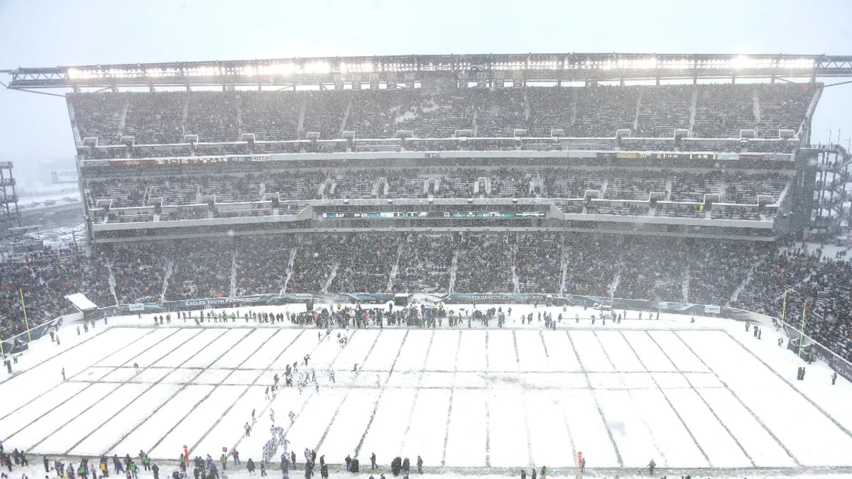 Los Angeles Rams @ Philadelphia Eagles: Where To Watch NFL Play-offs Los Angeles Rams @ Philadelphia Eagles: Where To Watch NFL Play-offs