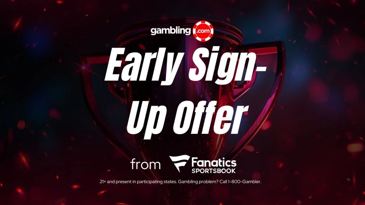 Fanatics Sportsbook Missouri Promo: Up to $3K in FanCash (Nov. 18) Fanatics Sportsbook Missouri Promo: Up to $3K in FanCash (Nov. 18)
