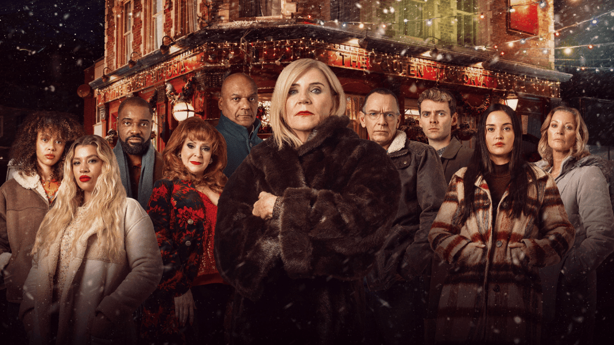 EastEnders Odds: Who Left Cindy Beale For Dead? EastEnders Odds: Who Left Cindy Beale For Dead?