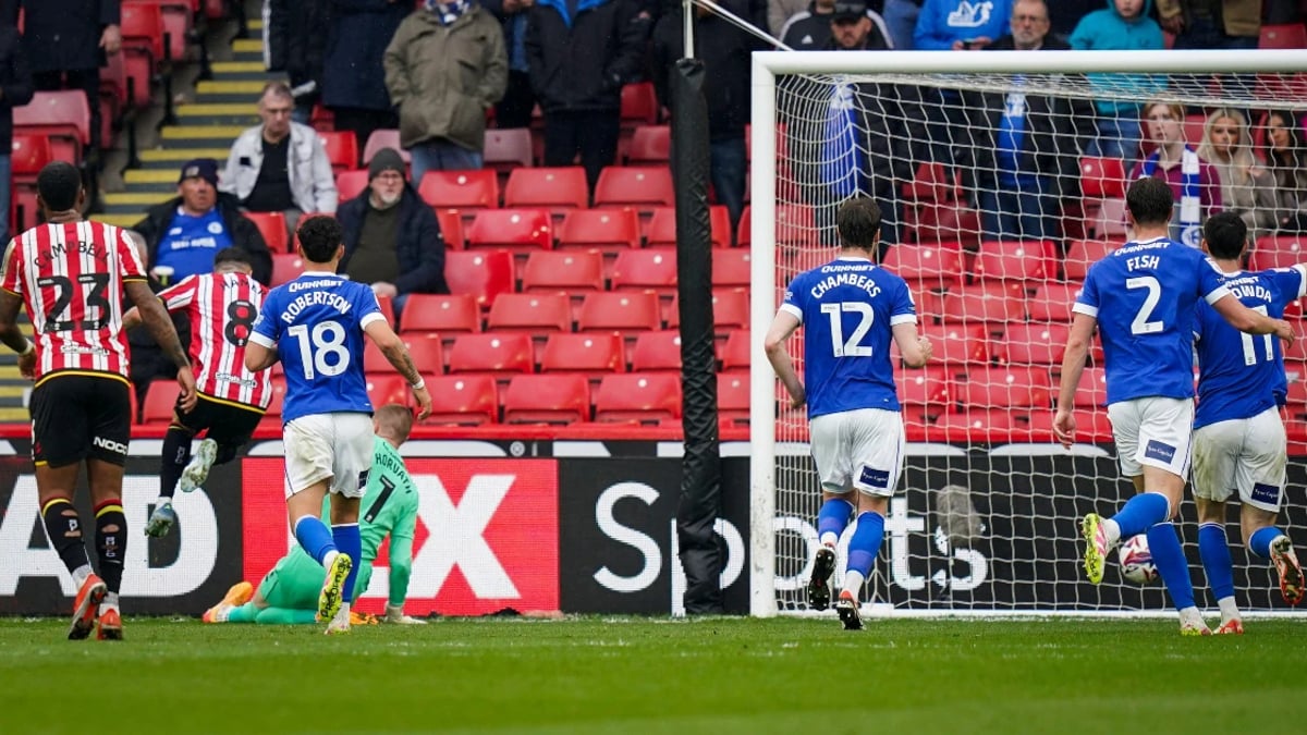 Football Betting: Tom Lee's Tips For EFL Play-Offs Football Betting: Tom Lee's Tips For EFL Play-Offs