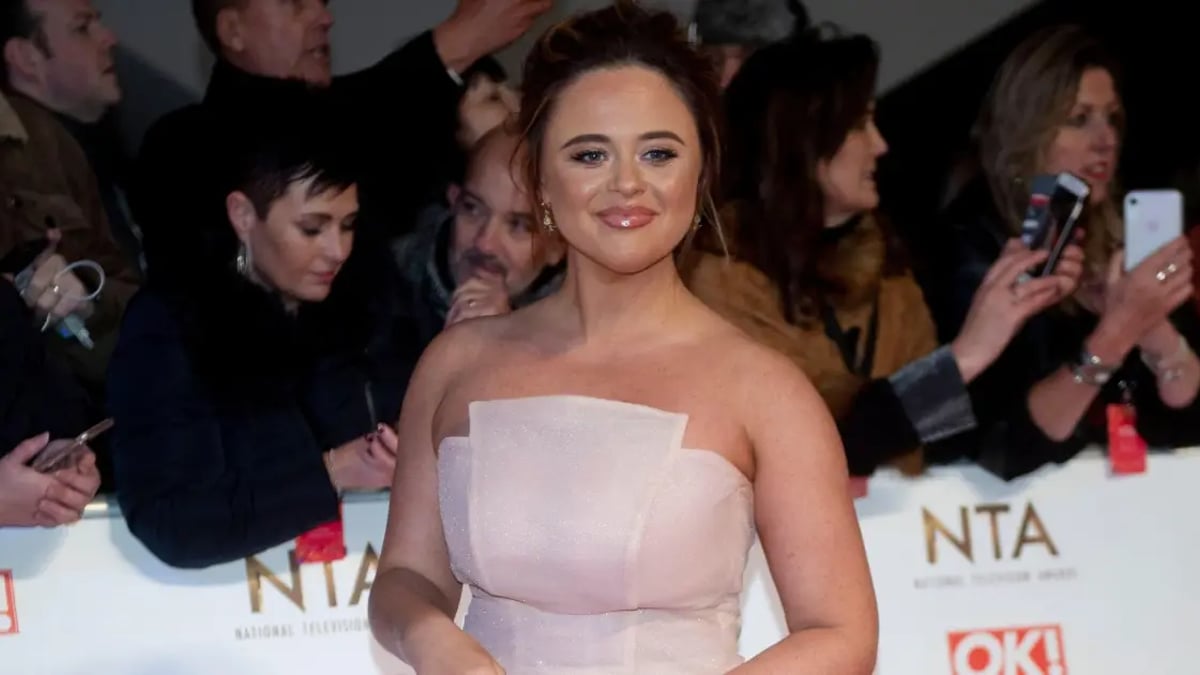 Emily Atack Becomes Boyle Casino Ambassador After Brand Relaunch Emily Atack Becomes Boyle Casino Ambassador After Brand Relaunch