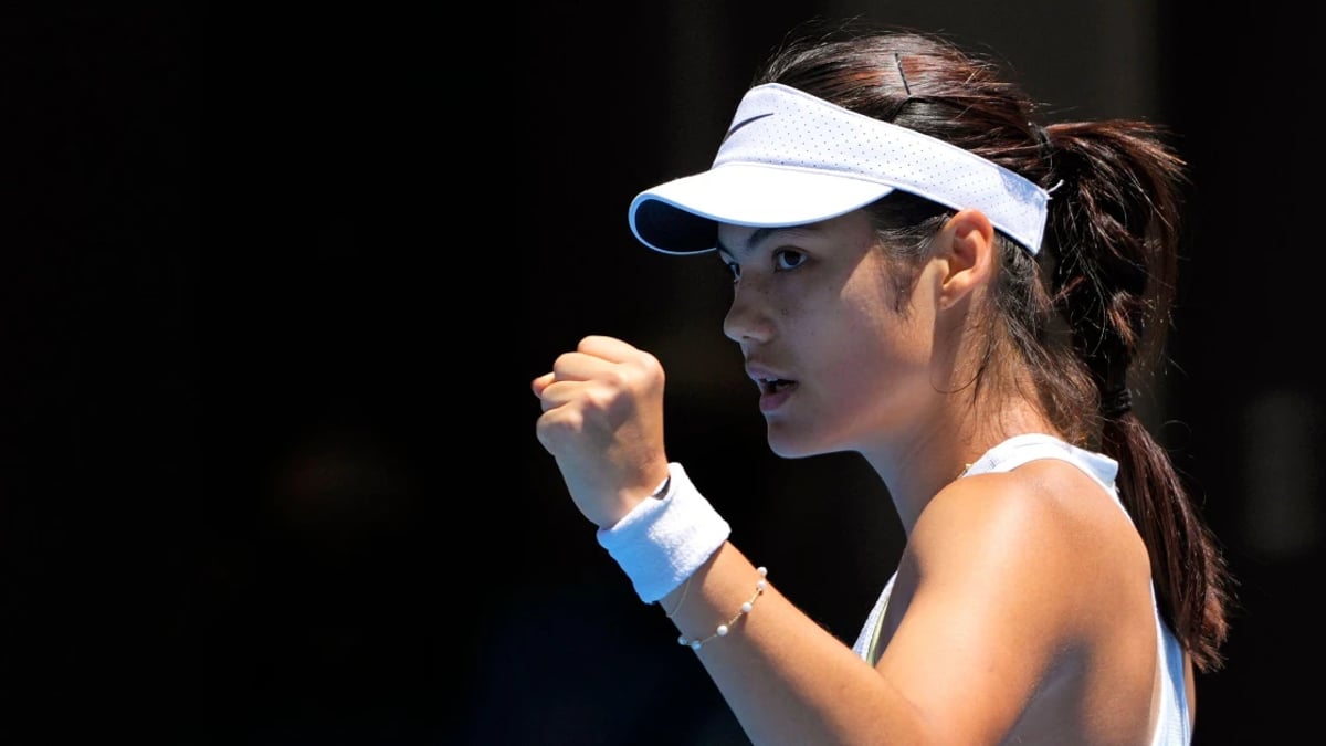 Marketa Vondrousova Vs Emma Raducanu: Where To Watch Tennis Emma Raducanu faces Marketa Vondrousova at the Abu Dhabi Open