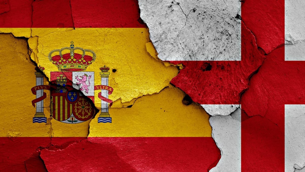 Wedden op EK 2024: Spanje vs Engeland wedtips en voorspellingen Wedden op EK 2024: Spanje vs Engeland wedtips en voorspellingen