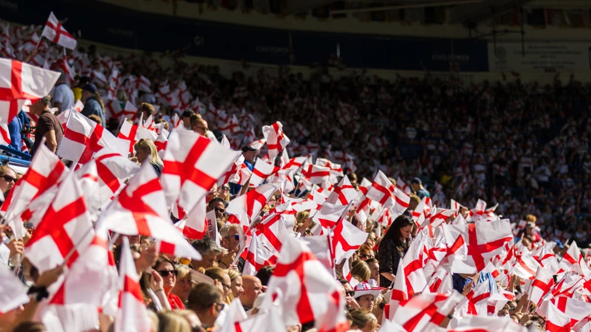 World Cup Celebrity Odds: Favourites To Attend England Semi-Final World Cup Celebrity Odds: Favourites To Attend England Semi-Final