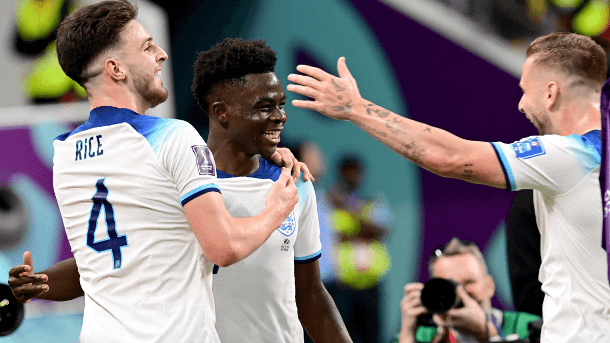 England 2026 World Cup Top Scorer Odds: Who Will Be Three Lions’ Top Marksman? England 2026 World Cup Top Scorer Odds: Who Will Be Three Lions’ Top Marksman?