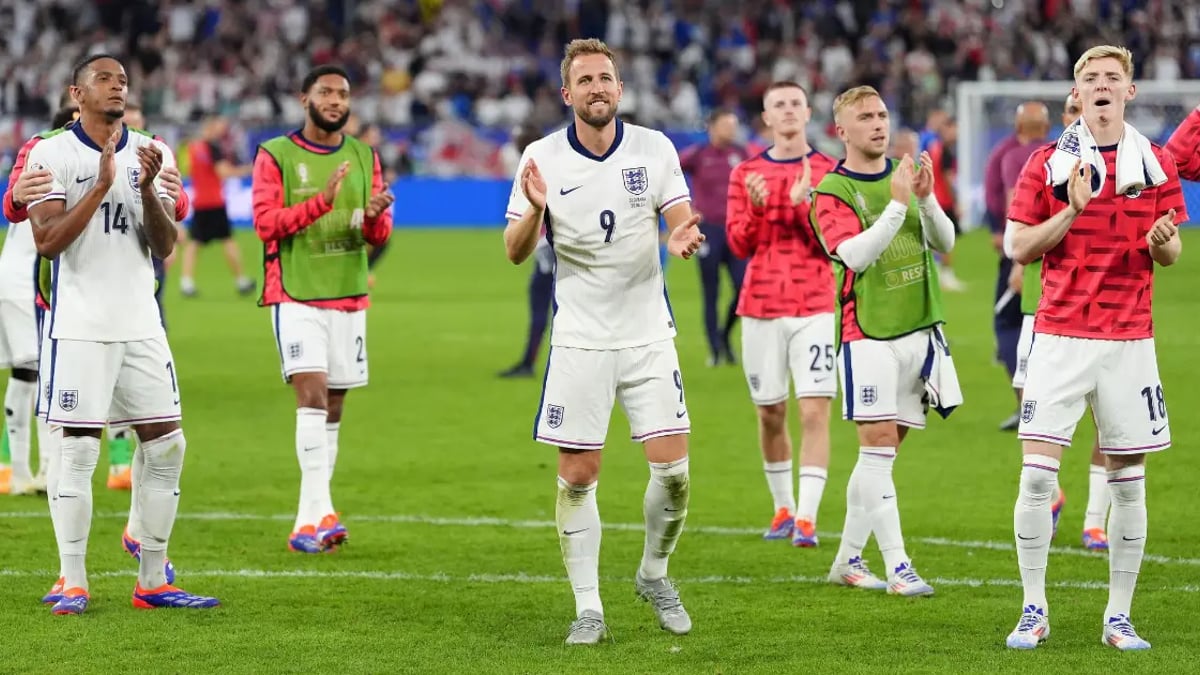England 2026 World Cup Elimination Odds: How Will Three Lions Perform? England 2026 World Cup Elimination Odds: How Will Three Lions Perform?
