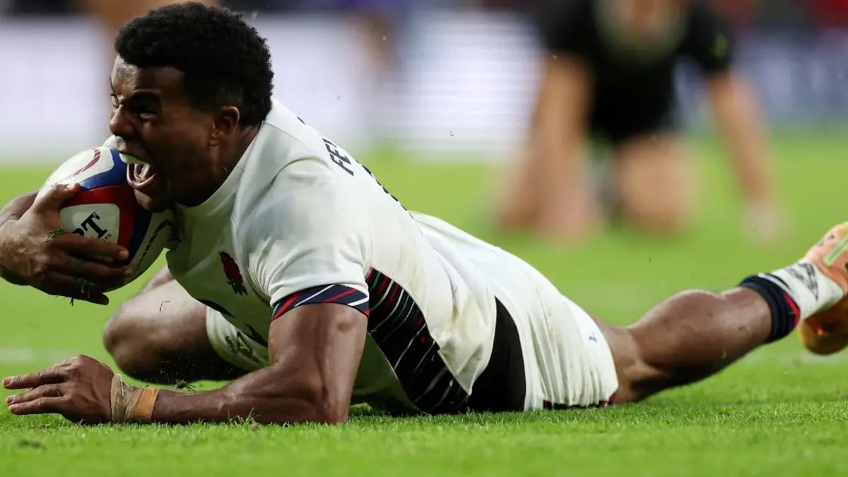 The Panel's 3 Tips For England Vs Australia Autumn International The Panel's 3 Tips For England Vs Australia Autumn International