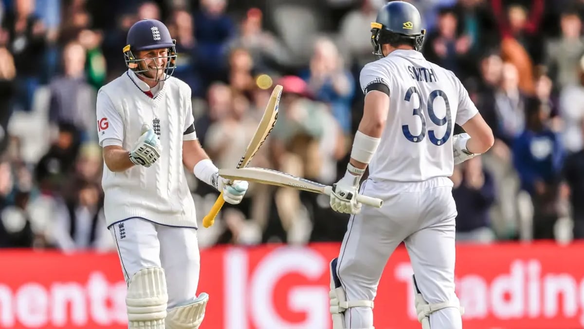 England Vs India Betting: 4 Tips For Second Test At Edgbaston