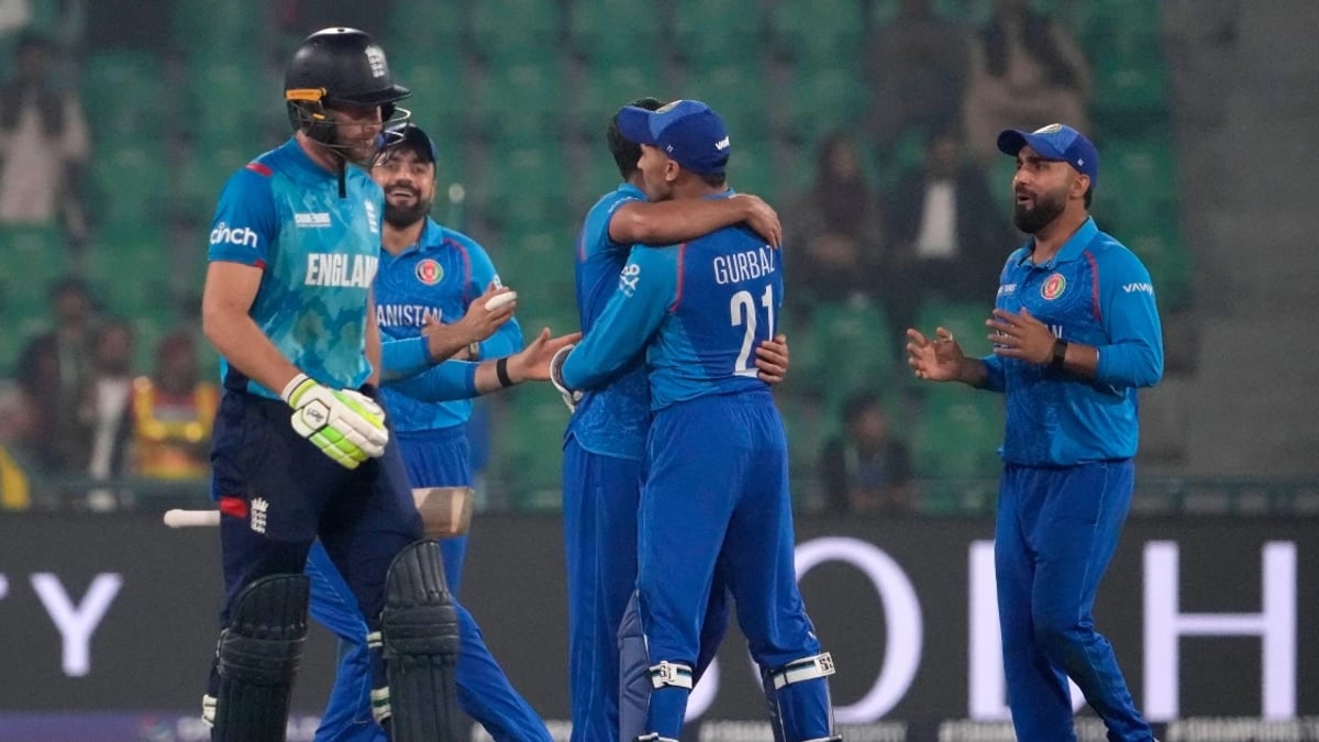 England Vs South Africa: Where To Watch 2025 ICC Champions Trophy England Vs South Africa: Where To Watch 2025 ICC Champions Trophy