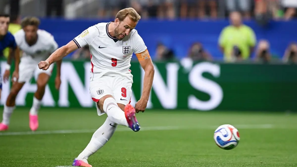 Tuchel's Penalty Five: Data Says England Finally Have Shooters To End The Hurt Tuchel's Penalty Five: Data Says England Finally Have Shooters To End The Hurt