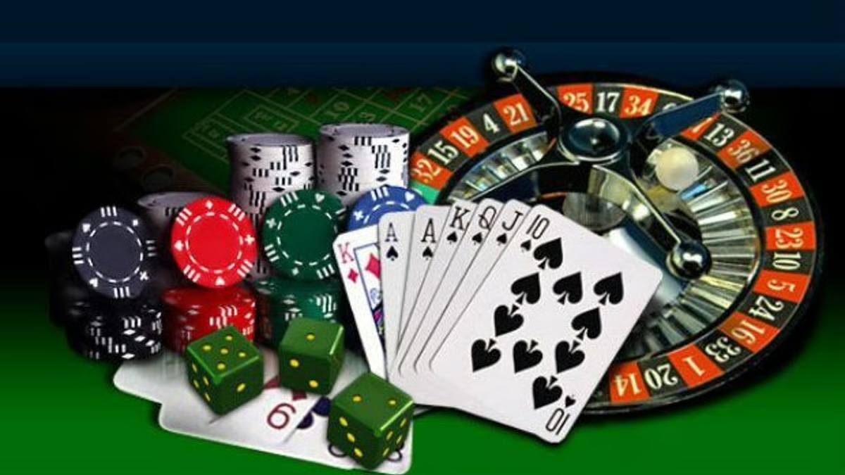 6 Ways to Enhance Your Online Casino Experience 6 Ways to Enhance Your Online Casino Experience