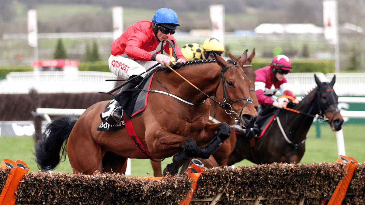Donn McClean: King George VI Chase In A State Of Flux Donn McClean: King George VI Chase In A State Of Flux