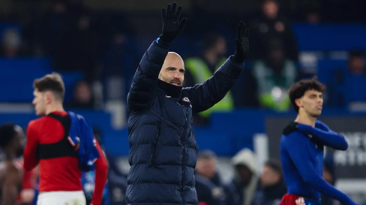Chelsea vs Bournemouth Betting Picks, Premier League Prediction & Best Bets Chelsea vs Bournemouth Betting Picks, Premier League Prediction & Best Bets