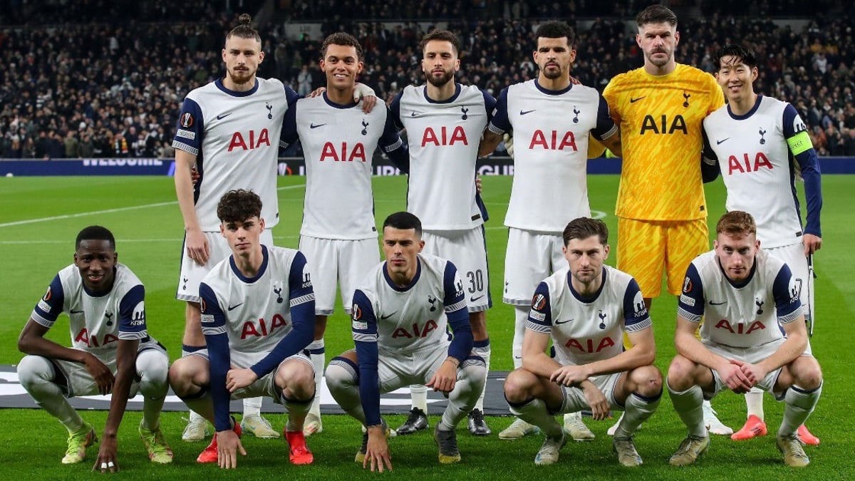 Voorbeschouwing Europa League-finale 2025: Tottenham Hotspur vs Manchester United Voorbeschouwing Europa League-finale 2025: Tottenham Hotspur vs Manchester United