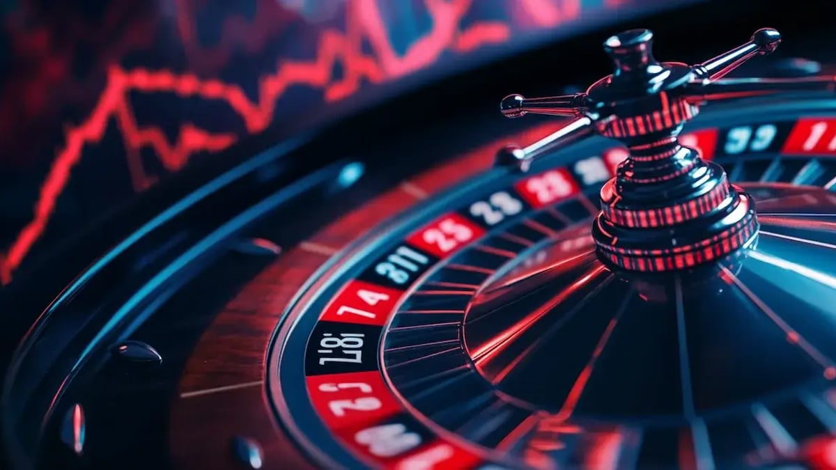 Evolution AB 2026: Mossad-agenter, Playtech-strid och ett Europa som blöder Evolution AB 2026: Mossad-agenter, Playtech-strid och ett Europa som blöder