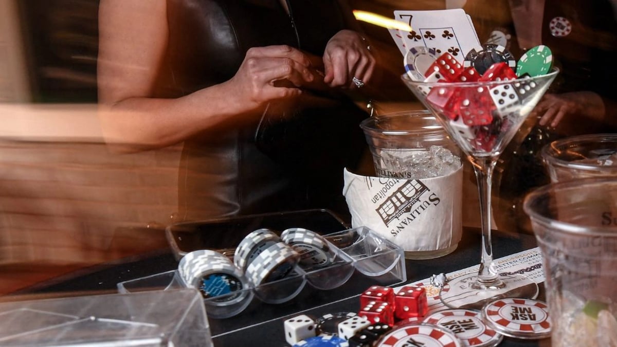 Understanding Volatility in Casino Games Understanding Volatility in Casino Games