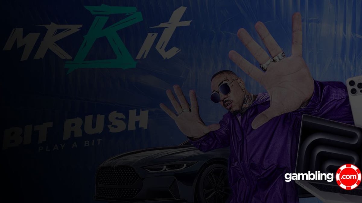Promoția BitRush de la MrBit Cazino Promoția BitRush de la MrBit Cazino