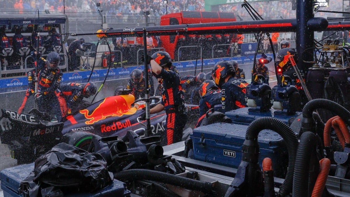 Formule 1 2025: Wedden, Voorbeschouwing, Wedtips &amp; Odds