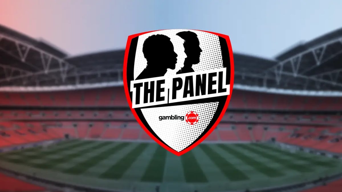 FA Cup Final Odds: The Panel's 3 Best Bets For Crystal Palace Vs Manchester City FA Cup Final Odds: The Panel's 3 Best Bets For Crystal Palace Vs Manchester City