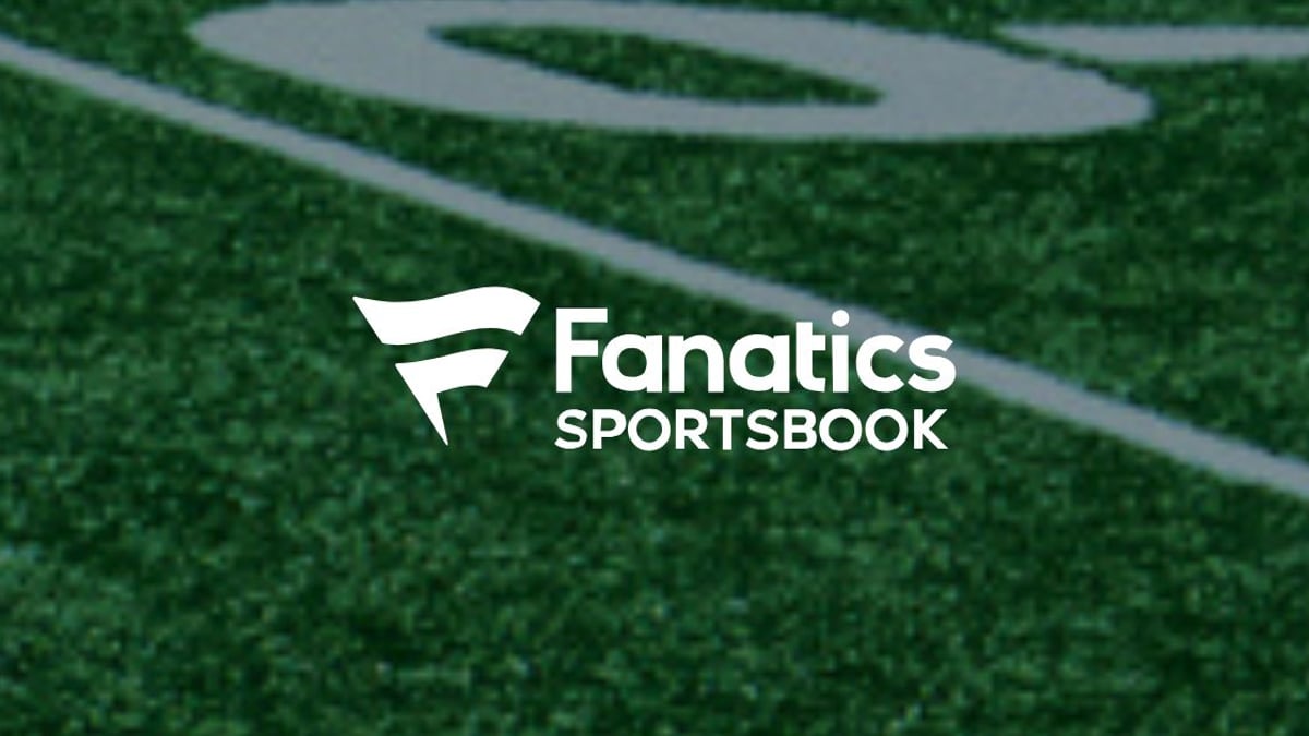 Limited-Time Fanatics Sportsbook Promo: Up to $1.6K if Jayden Daniels Gets 5+ Pass Yds Limited-Time Fanatics Sportsbook Promo: Up to $1.6K if Jayden Daniels Gets 5+ Pass Yds