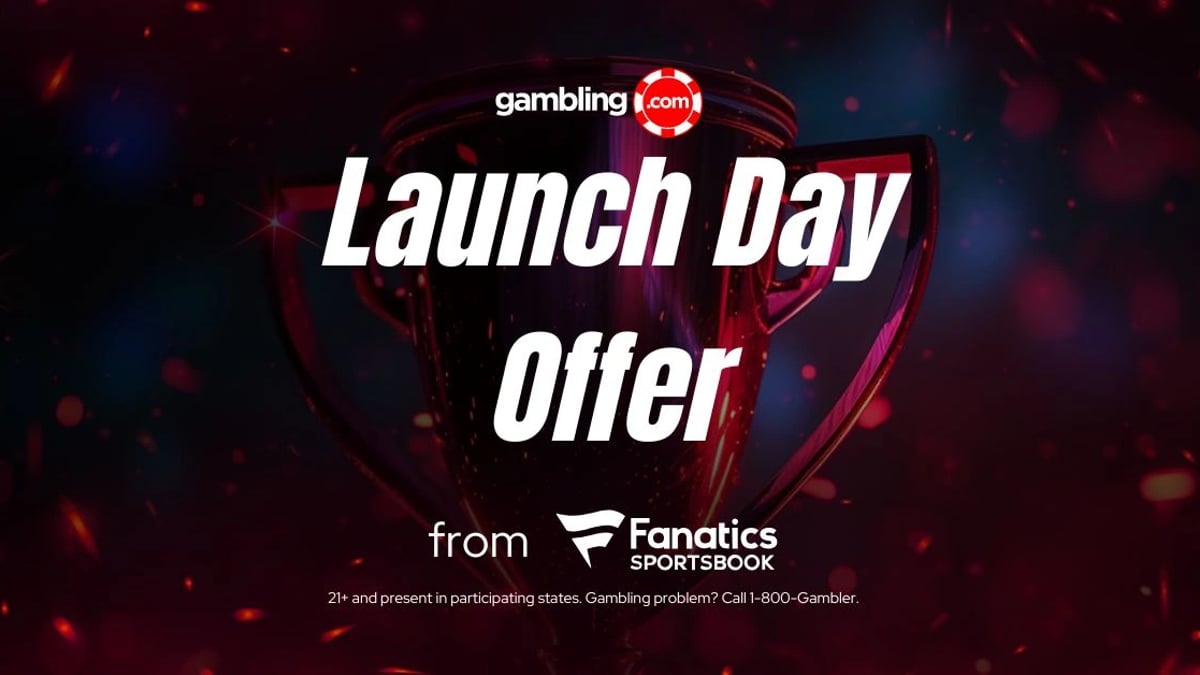 Fanatics Sportsbook Missouri Promo: Up to $2,000 in No Sweat FanCash (12/1)
