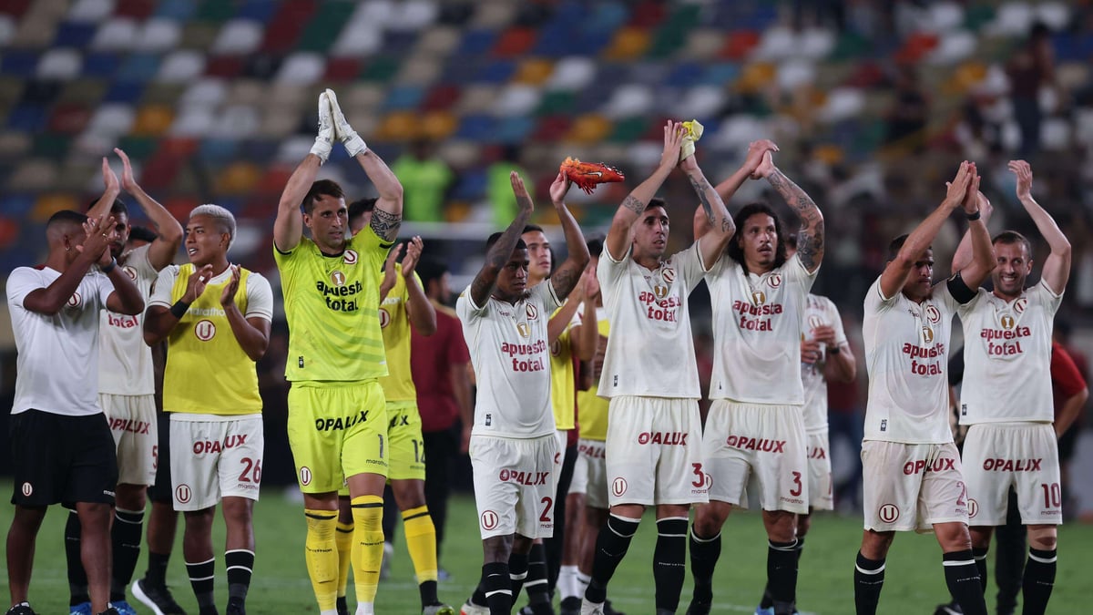 ¿Cuándo juega Perú? Fixture de la Fecha 1 | CONMEBOL Copa Libertadores 2024