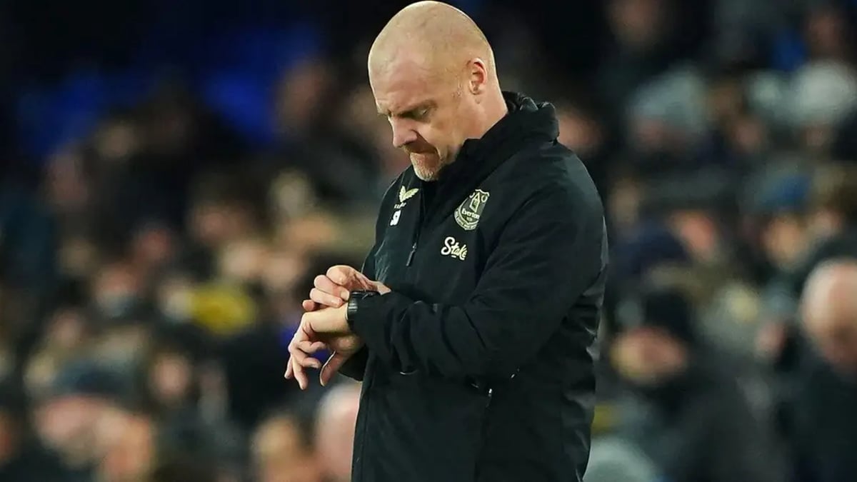 Everton Set For Toughest Festive Fixtures, Arsenal Handed The Most Favourable Everton Set For Toughest Festive Fixtures, Arsenal Handed The Most Favourable